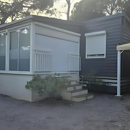 Domaine Du Pin De La Legue Villa Fréjus Exterior foto