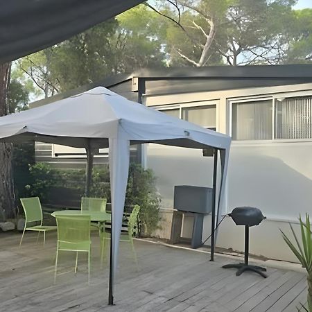 Domaine Du Pin De La Legue Villa Fréjus Exterior foto