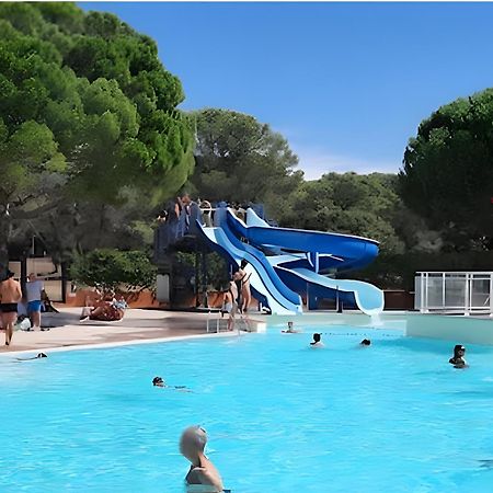 Domaine Du Pin De La Legue Villa Fréjus Exterior foto