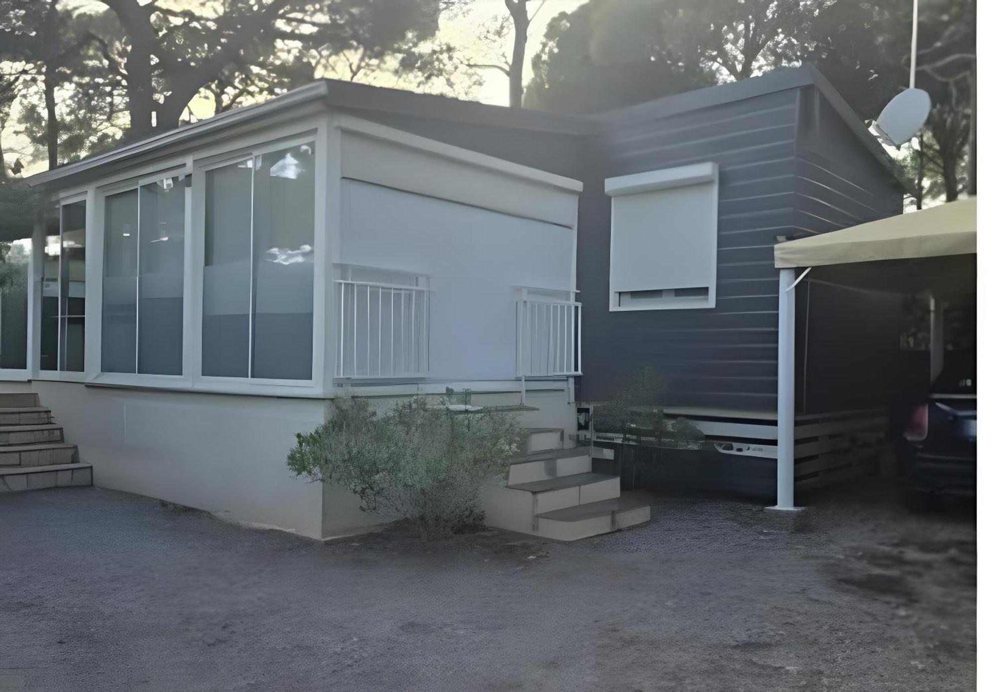 Domaine Du Pin De La Legue Villa Fréjus Exterior foto