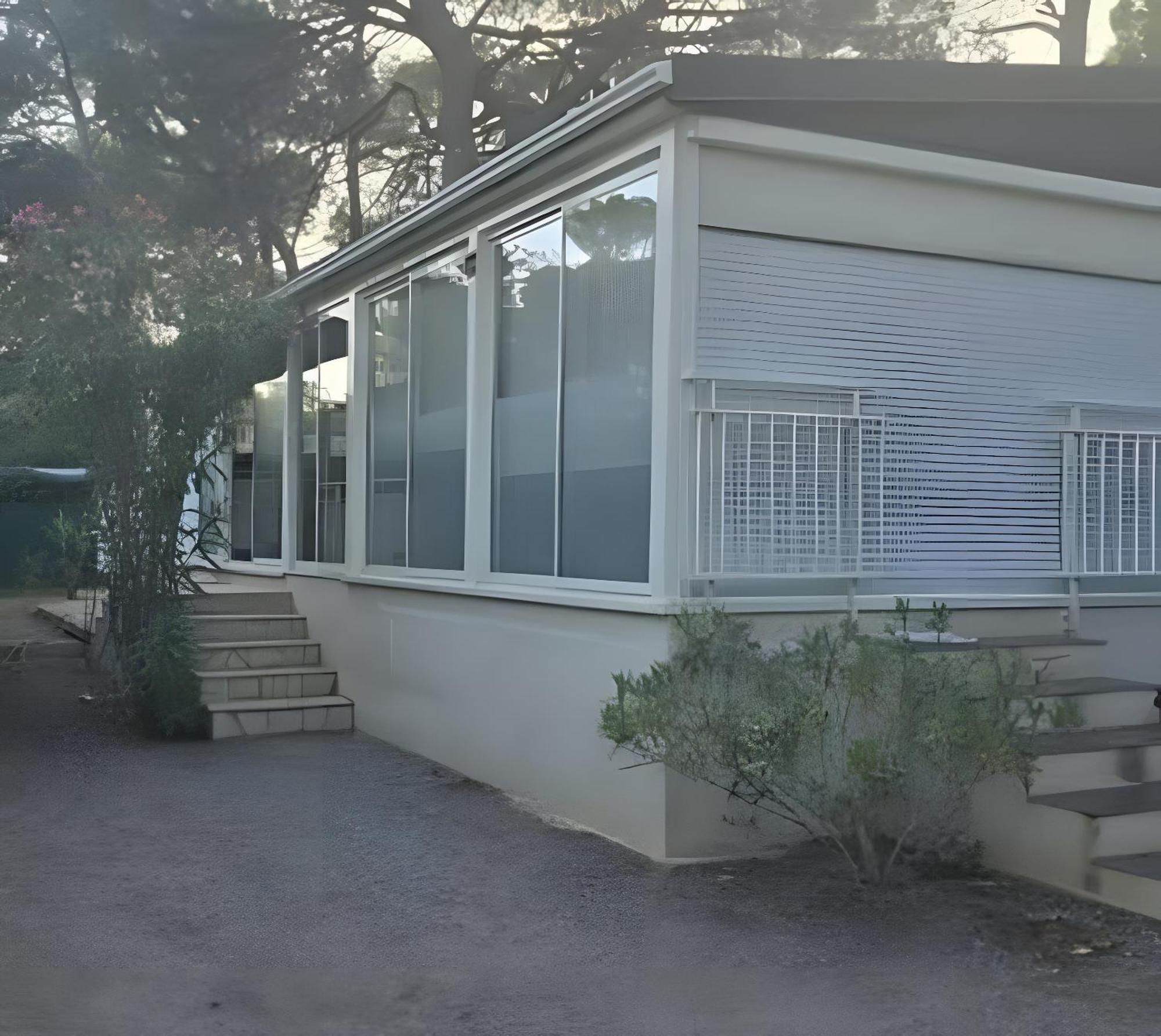 Domaine Du Pin De La Legue Villa Fréjus Exterior foto