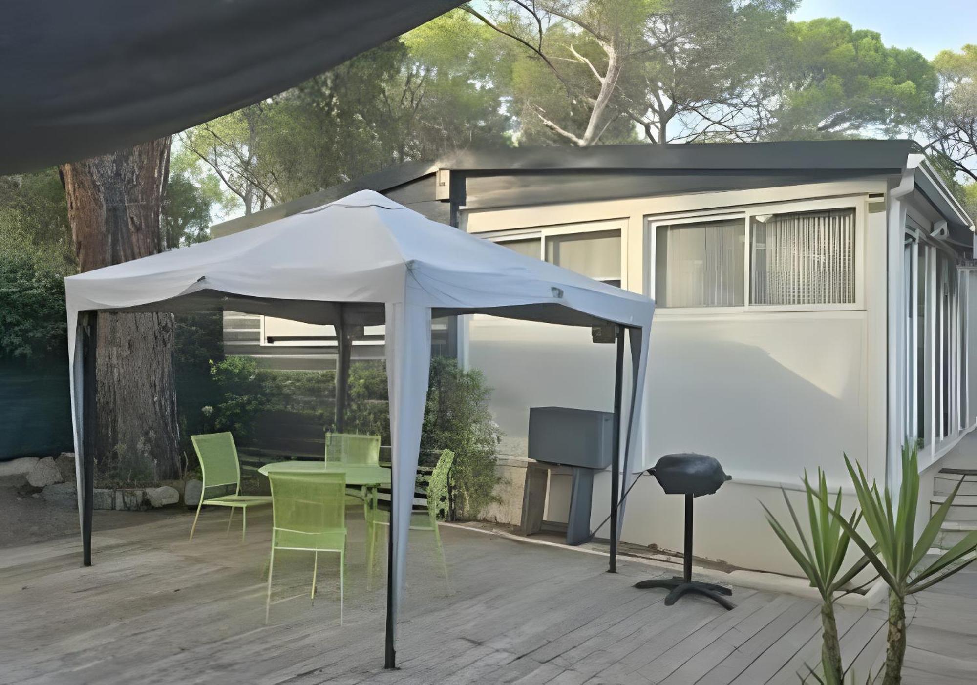 Domaine Du Pin De La Legue Villa Fréjus Exterior foto